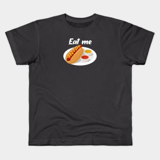 Eat me Kids T-Shirt
